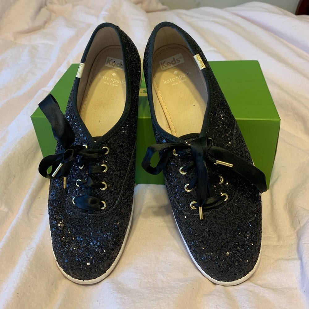 Kate Spade Keds